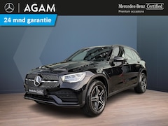 Mercedes-Benz GLC-klasse - 300e 4MATIC Line AMG | Panorama dak