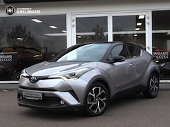 Toyota C-HR - 1.8 Hybrid Executive