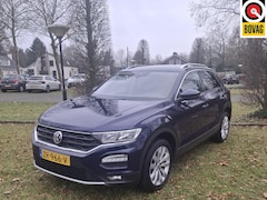 Volkswagen T-Roc - 1.0 TSI Style