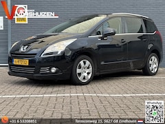 Peugeot 5008 - 1.6 THP Style 7p. | Pano | Climate | Cruise | Navi | PDC |