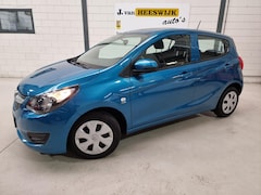 Opel Karl - 1.0 ecoFLEX 120 Jaar Edition