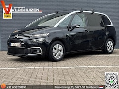 Citroën C4 Picasso - 1.6 BlueHDI Business Plus C0 | € 5.950, - NETTO | Climate | Cruise | Navi | Camera |