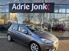 Opel Corsa - 1.4 Online Edition 5drs 1e EIGENAAR | UNIEKE KM STAND 41079km | TREKHAAK | AIRCO | 16"LM V