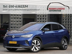 Volkswagen ID.4 - 1ST 77kWh/ TREKHAAK/ CAMERA/ LED KOPLAMPEN/ LUXE INTERIEUR