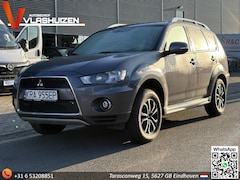 Mitsubishi Outlander - 2.0 Instyle Aut. | Cruise | Climate | Navi | PDC |