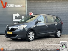Dacia Lodgy - 1.2 TCe Prestige 5p. | Airco | Cruise | APK 04-2026 |