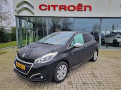 Peugeot 208 - 1.2 PureTech Tech Edition AUTOMAAT