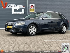 Audi A4 Avant - 1.8 TFSI Pro Line | Climate | Cruise | Navi | PDC |