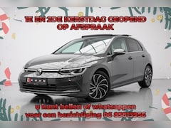 Volkswagen Golf - 1.5 TSI Highline Business R |Pano|Memory|Camera|Massage|