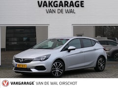 Opel Astra - 1.2 Business Edition | Achteruitrijcamera | Climate Control | Parkeersensoren V+A | Cruise