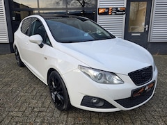 SEAT Ibiza - 1.6 Sport *AIRCO-PANO-CRUISECTRL