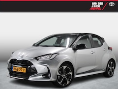 Toyota Yaris - 1.5 Hybrid 130 Launch Edition Navi PDC HUD Camera