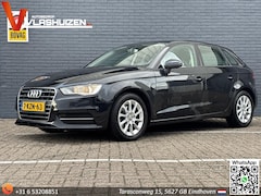 Audi A3 Sportback - 1.4 TFSI Attraction Pro Line | Airco | Cruise | Navi |