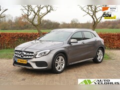 Mercedes-Benz GLA-Klasse - 180