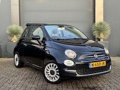 Fiat 500 - 1.2 Cabrio/Airco