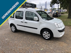 Renault Kangoo Family - 1.6-16V Privilège