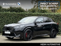 BMW iX2 - eDrive20 | M-Sport Pro | 21'' | Harman/Kardon | Shadow Line