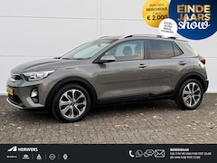 Kia Stonic - 1.0 T-GDi DynamicPlusLine / Eerste eigenaar / Zeer goed onderhouden / luxe uitvoering /