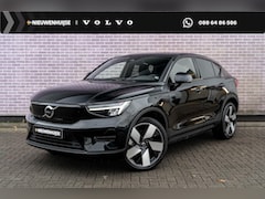 Volvo C40 - Single Motor Plus 69 kWh | 20" velgen | Warmtepomp | Stoel- en stuurwielverwarming | Getin