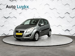 Suzuki Splash - 1.0 VVT Exclusive EASSS | Airco | L.M. Velgen | Hoge Instap