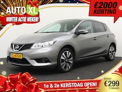 Nissan Pulsar - 1.2 DIG-T N-Connecta Camera Cruise Clima 2k