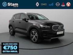 Volvo XC40 - 260pk T5 Recharge Inscription Automaat Harman Kardon | Cruise | Navi | Parkeersens. v+a |