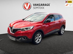 Renault Kadjar - 1.2 TCe Intens | Clima | Cruise | Navi | Camera | Parkeersensoren Voorzijde & Achterzijde