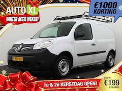 Renault Kangoo - 1.5 dCi 75 PK Comfort Imperiaal Trekhaak Navi Park.sens Cruise