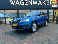 Skoda Karoq - 1.5 TSI ACT Sportline Business AUT|Clima|ACC|Navi