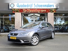 SEAT Leon ST - 1.2 TSI Reference Business TREKHAAK STOELVERW. 2xPDC LMV CLIMA CRUISE ENZ