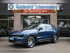 Lynk & Co 01 - 1.5 STUURVERWARMING MY23+ 40x nieuw 360-CAMERA STUUR/STOELVERW. ROLHOES PANO/SCHUIF MEMORY