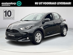 Toyota Yaris - 1.5 Hybrid 115 Active | Nieuwe auto | Direct uit voorraad leverbaar |