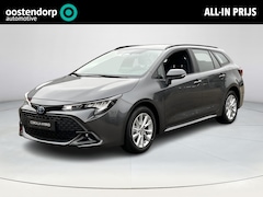 Toyota Corolla Touring Sports - Hybrid 140 Active | Nieuwe auto | Direct uit voorraad leverbaar |
