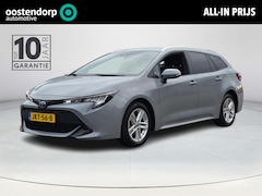 Toyota Corolla Touring Sports - 1.8 Hybrid Dynamic Edition | Elektr. klep | Head-Up | Apple CarPlay | Rijklaar incl. garan