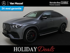 Mercedes-Benz GLE-Klasse Coupé - AMG 53 4MATIC+ Premium Plus / Stoelverwarming / Stoelventilatie / 360Graden-Camera / Panor