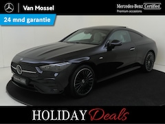 Mercedes-Benz CLE Coupé - 300 e AMG Line / Panoramadak/ Premium/ Winter Pack/ Rijassistentiepakket/ Night/ 19 inch/