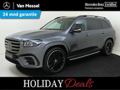 Mercedes-Benz GLS - 450 4MATIC AMG Line / Premium Plus/ Panoramadak/ 23 inch/ Burmester/ Stoelverwarming- & Ve