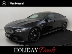 Mercedes-Benz AMG GT 4-Door Coupe - AMG 43 4MATIC+ Premium Plus /AMG Ride control /Schuifdak /Massage stoelen /Rijassistentiep