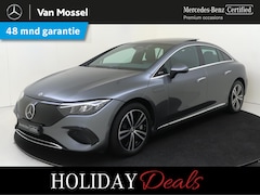 Mercedes-Benz EQE - 300 Business Edition 89 kWh / Panaroma-dak / Achteruitrijcamera /