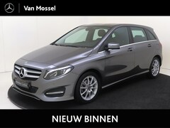 Mercedes-Benz B-klasse - 180 Ambition Parkeercamera / Parkeersensoren voor + Achter / Airco / LED /