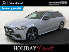 Mercedes-Benz C-klasse Estate - 300 e Business Solution AMG