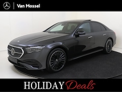 Mercedes-Benz E-klasse - 300 e Sport Edition Premium Plus - Leder Pakket - Nightpakket - Winterpakket - Rijassisten
