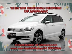 Volkswagen Touran - 1.5 TSI Business 7p |Pano|Virtual|Keyless|Dodehoek|ACC|Camera|