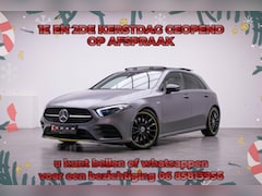 Mercedes-Benz A-klasse - 250 |Edition|Pano|Burmester|Dodehoek
