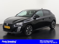 Peugeot 208 - 1.2 PureTech 100 Allure | Apple Carplay | Virtual Cockpit | Parkeersensor | Zondag Open