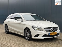 Mercedes-Benz CLA-klasse Shooting Brake - 180 AUT|Grote Navi|StoelVW|Camera|APK