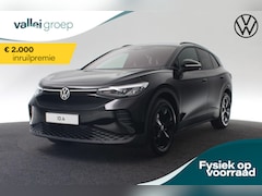 Volkswagen ID.4 - Limited Edition 52 kWh 125 kW / 170 pk