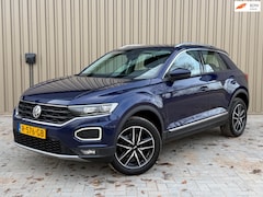 Volkswagen T-Roc - 1.5 TSI Sport
