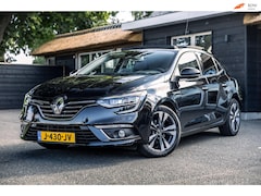 Renault Mégane - 1.3 TCe GT-Line Pano Lm Automaat