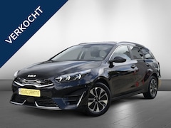Kia Cee'd Sportswagon - Ceed Ceed 1.6 Plug-in Hybrid /camera/stoel stuur verwarming